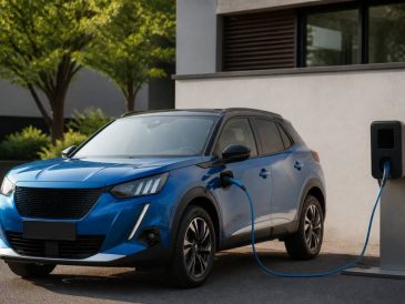 2008 électrique avis : autonomie, batterie et chargeur à connaître