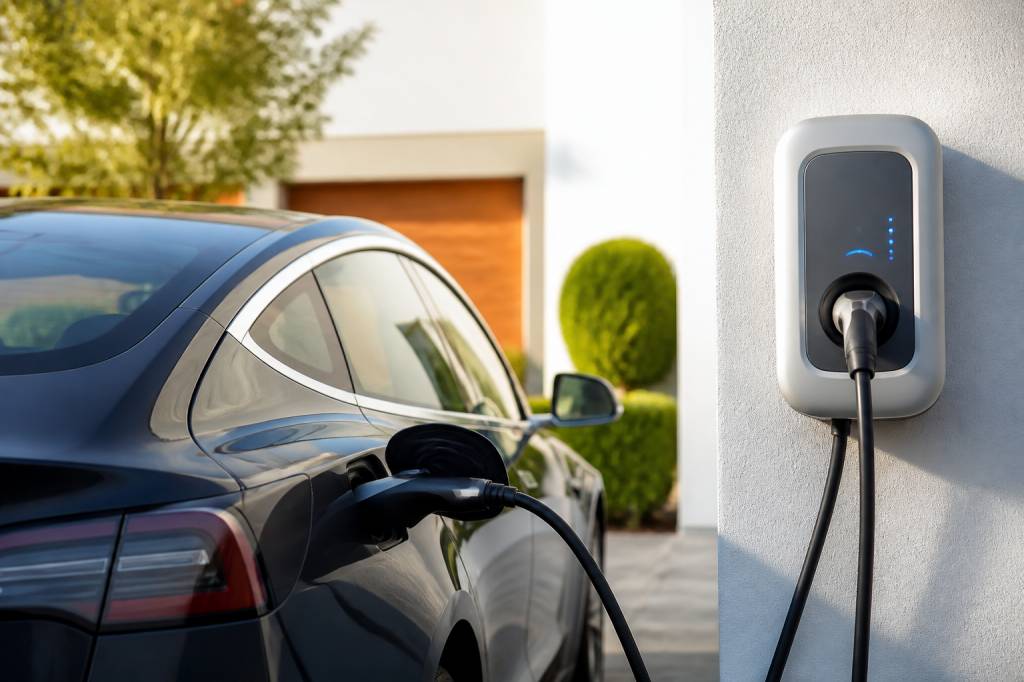 Bornes de recharges electrique : guide complet pour choisir la meilleure solution