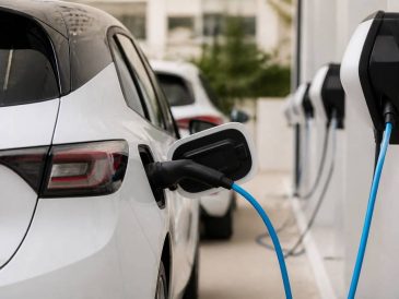 Actualités voiture électrique : batteries, chargeurs et autonomie