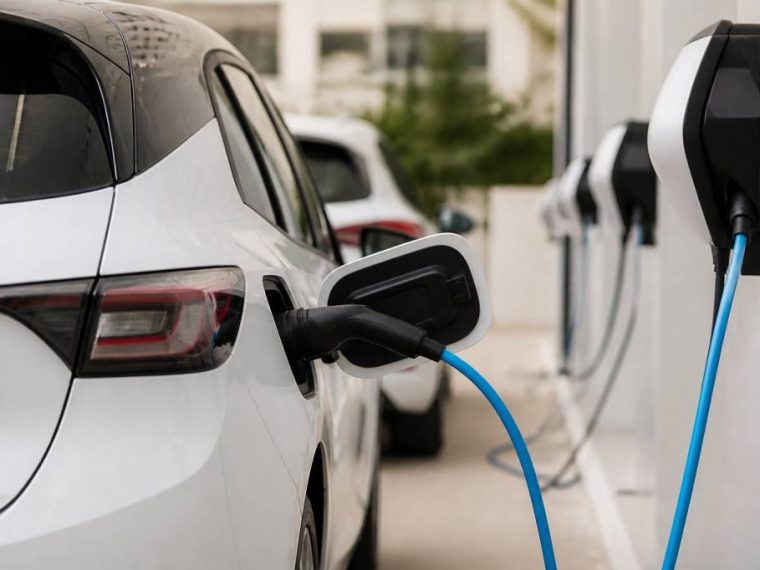 Actualités voiture électrique : batteries, chargeurs et autonomie