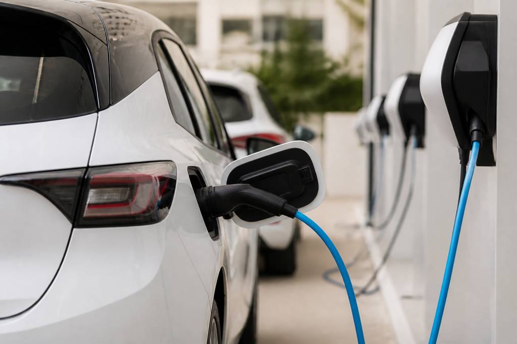 Actualités voiture électrique : batteries, chargeurs et autonomie