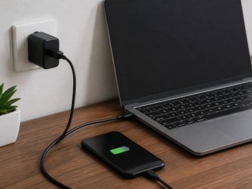USB PD C, c’est quoi et comment fonctionne la charge rapide ?