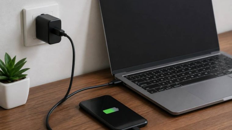 USB PD C, c’est quoi et comment fonctionne la charge rapide ?