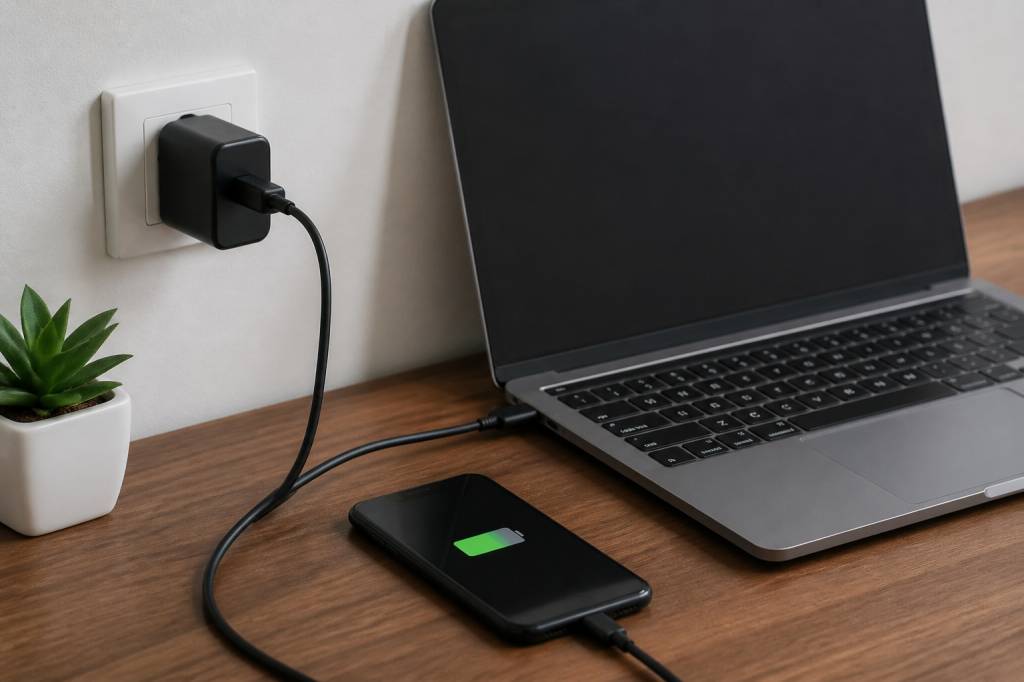 USB PD C, c’est quoi et comment fonctionne la charge rapide ?