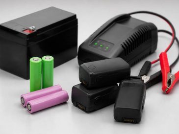 quelle batterie et quel chargeur choisir pour une autonomie optimale ?