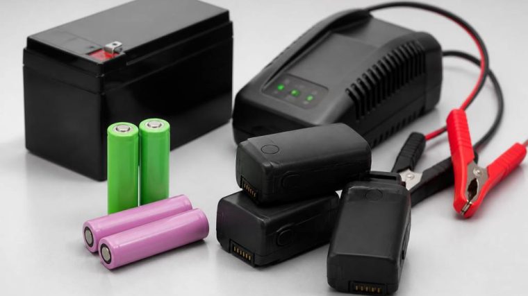 quelle batterie et quel chargeur choisir pour une autonomie optimale ?