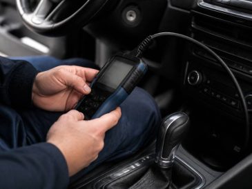 Abrp obd : comprendre le diagnostic et la gestion de batterie автомобиль