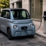 Ssangyong électrique : batterie, autonomie et solutions de recharge pour votre véhicule
