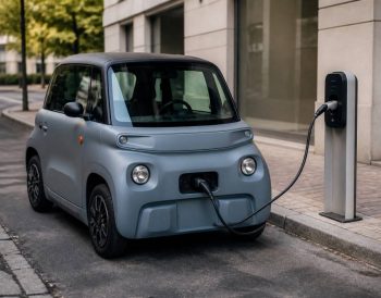 Recharge Citroën Ami : guide complet pour recharger efficacement votre voiture électrique