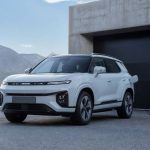 Combien de kWh pour recharger une voiture hybride ?