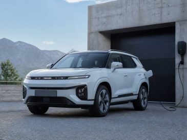 Ssangyong électrique : batterie, autonomie et solutions de recharge pour votre véhicule