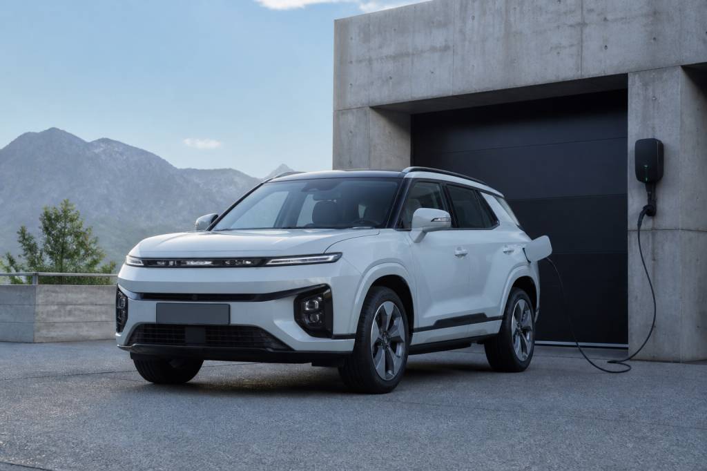 Ssangyong électrique : batterie, autonomie et solutions de recharge pour votre véhicule